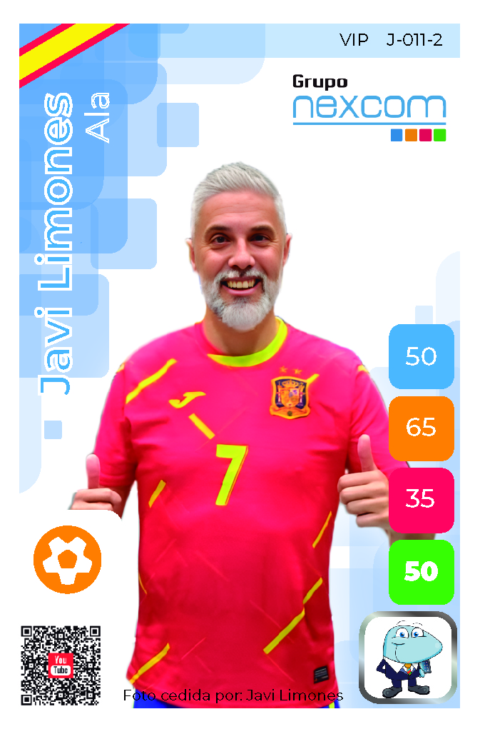 Miniatura de Javi Limones